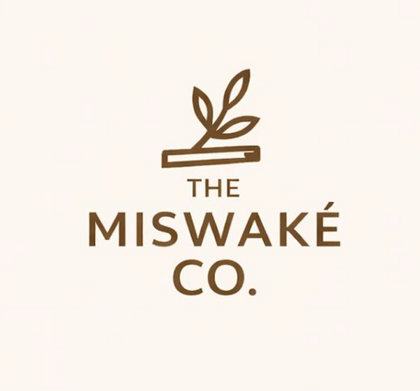 THE MISWAKÉ CO. 